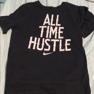NIKE tee